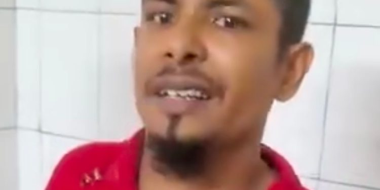 জলাতঙ্ক রোগে রিকশা চালকের মৃত্যু 