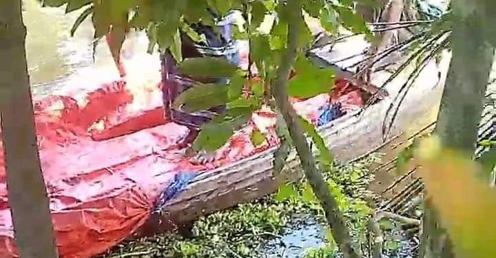 চাটখিলে নিখোঁজের দুইদিন পর মাঠ থেকে অর্ধগলিত লাশ উদ্ধার