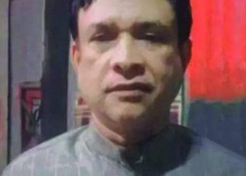 চন্দ্রগঞ্জে আওয়ামী লীগ নেতাকে পিটিয়ে হত্যা