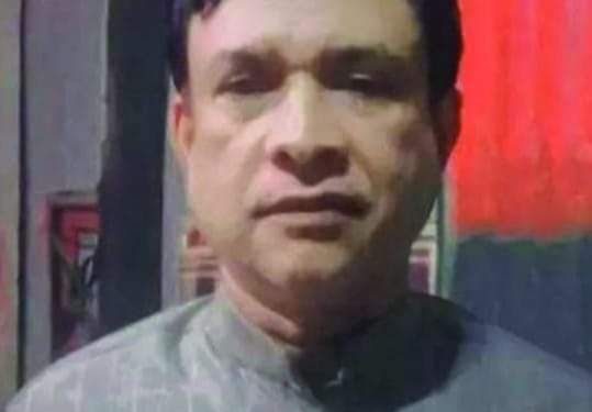 চন্দ্রগঞ্জে আওয়ামী লীগ নেতাকে পিটিয়ে হত্যা