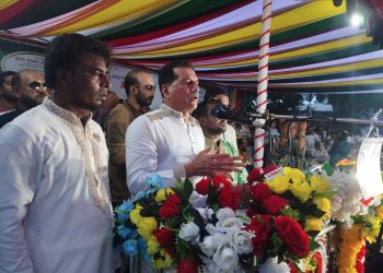 নরসিংদীতে নুরালাপুরে ইউনিয়ন বিএনপির কর্মী সমাবেশ অনুষ্ঠিত 