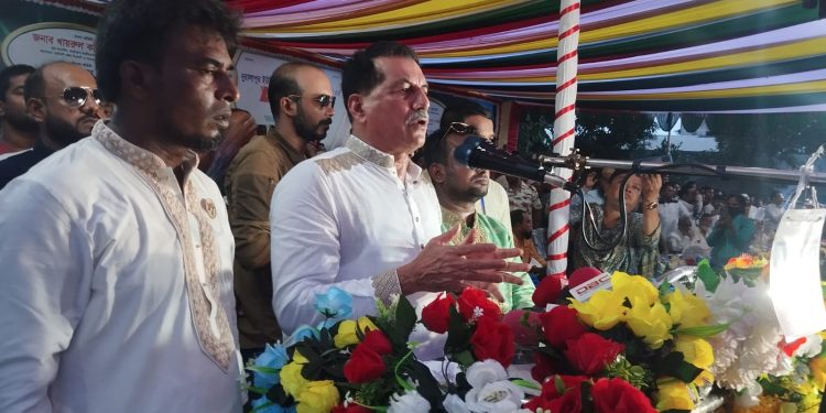 নরসিংদীতে নুরালাপুরে ইউনিয়ন বিএনপির কর্মী সমাবেশ অনুষ্ঠিত