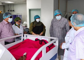 এটি দুর্ঘটনা নয়, এটি সম্পূর্ণ অবহেলা ও দায়িত্বহীনতা- বিদ্যুৎ উপদেষ্টা