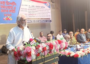 ১৬ বছরে সংঘটিত সকল ক্রাইমকে নির্ভয়ে সমাজের সামনে তুলে ধরুন- স্থানীয় সরকার উপদেষ্টা