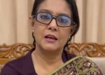 জলবায়ু পরিবর্তন রোধে জীবাশ্ম জ্বালানির ব্যবহার কমাতে হবে- জলবায়ু পরিবর্তন উপদেষ্টা সৈয়দা রিজওয়ানা হাসান