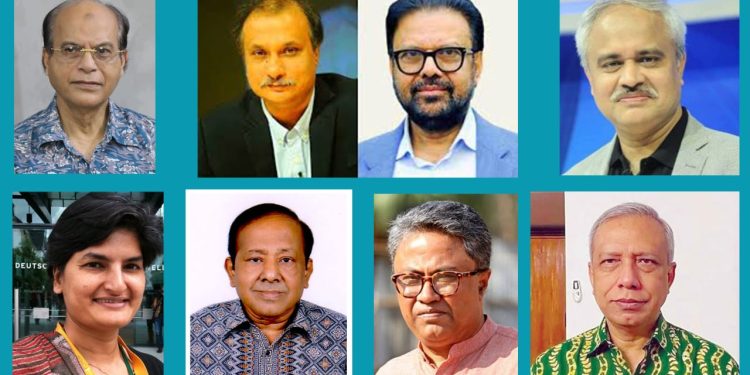 ২০ সাংবাদিকের অ্যাক্রিডিটেশন কার্ড বাতিল