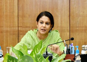 সাইটিস অনুযায়ী বন্যপ্রাণী সংরক্ষণ ও সঠিক ব্যবস্থাপনায় বাংলাদেশ প্রতিশ্রুতিবদ্ধ- পরিবেশ উপদেষ্টা সৈয়দা রিজওয়ানা হাসান