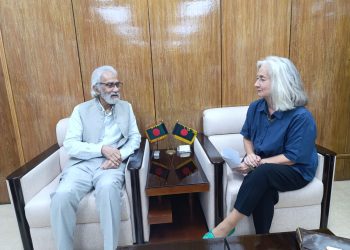 আমরা ব্যর্থ হলে জনগণ হতাশ হবে-স্থানীয় সরকার উপদেষ্টা