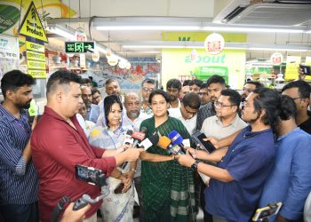 মৌলভীবাজারের লাঠিটিলায় সংরক্ষিত বনে সাফারি পার্ক প্রকল্প বাতিলের সুপারিশ করেছে পরিবেশ মন্ত্রণালয়