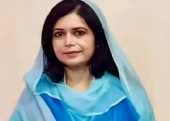 ডাঃ জোবাইদা রহমানের সাজা স্থগিত করে প্রজ্ঞাপন জারি