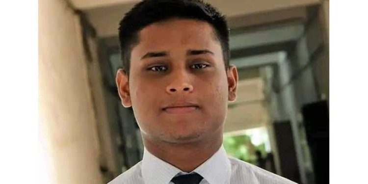 হাসনাত আব্দুল্লাহ চাইলেন রাষ্ট্রপতির অপসারণ 