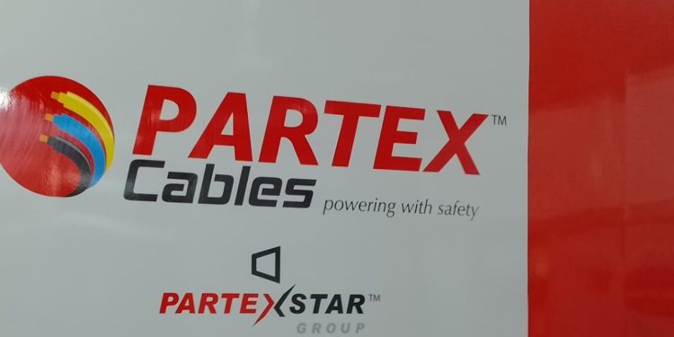 কালসিতে পারটেক্স ক্যাবলের শোরুমে চুরি