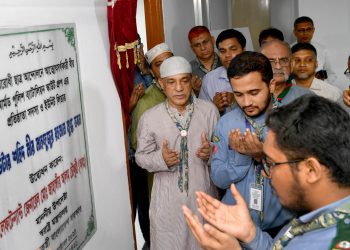 তদন্তে দোষী সাব্যস্ত হলেই কেবল আইনানুগ ব্যবস্থা নেয়া হবে- স্বরাষ্ট্র উপদেষ্টা