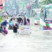 ৮০ শতাংশ জলাবদ্ধতা দূর হবে ঢাকার ২৬ খালের ১৫টি খননেই