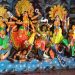 আসন্ন দুর্গাপূজা উদযাপনের সকল প্রস্তুতি  সম্পন্ন 
