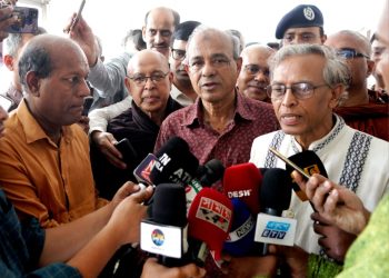 প্রবারণা পূর্ণিমা আনন্দঘন পরিবেশে উদযাপন করবেন বৌদ্ধ ধর্মাবলম্বীরা- স্বরাষ্ট্র উপদেষ্টা