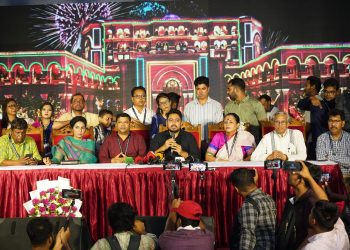 ধর্মীয় উৎসব সমাজে সৌহার্দ ও সম্প্রীতি বৃদ্ধি করেত-থ্য ও সম্প্রচার উপদেষ্টা মোঃ নাহিদ ইসলাম