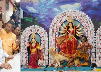 দুর্গাপূজার দশমী পর্যন্ত বিশেষ নিরাপত্তা ব্যবস্থা থাকবে- স্বরাষ্ট্র উপদেষ্টা