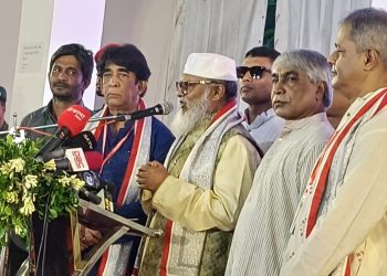 দেশের ভাবমূর্তি রক্ষা ও উজ্জ্বল করার দায়িত্ব সকলের- ধর্ম উপদেষ্টা