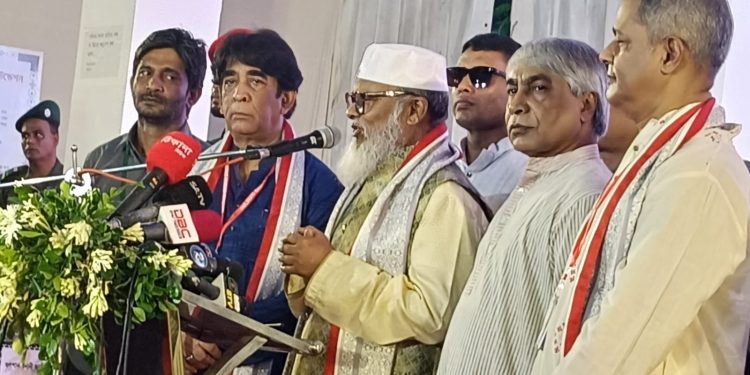 দেশের ভাবমূর্তি রক্ষা ও উজ্জ্বল করার দায়িত্ব সকলের- ধর্ম উপদেষ্টা