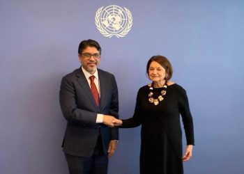 মিয়ানমারের নৌবাহিনীর হাতে এক বাংলাদেশি মৎস্যজীবী হত্যার প্রতিবাদ জানিয়েছে বাংলাদেশ