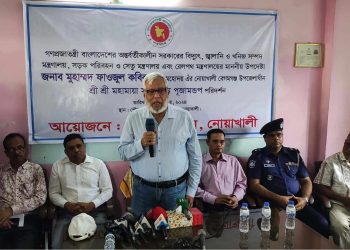 বর্তমানে বাসা-বাড়িতে গ্যাসের নতুন সংযোগ দেওয়া সম্ভব নয়-জ্বালানি উপদেষ্টা