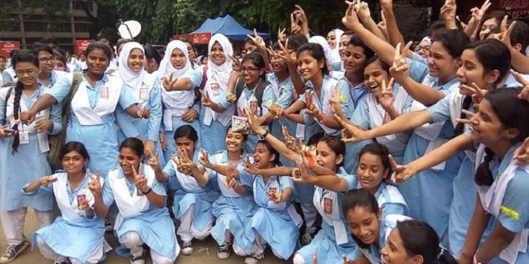 এইচএসসির ফল আজ জানা যাবে যেভাবে