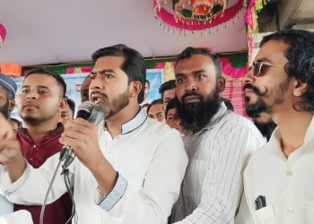 সরকারকে মনে রাখতে হবে এ সরকার কোন রাজনৈতিক সরকার নয়-ভিপি নুরুল হক নুর