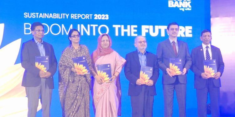 ব্যাংকগুলোকে টেকসই ও পরিবেশবান্ধব কার্যক্রমে ভূমিকা রাখার আহ্বান পরিবেশ উপদেষ্টার