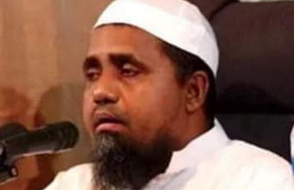 বায়তুল মুকাররম মসজিদে নতুন খতিব নিযুক্ত