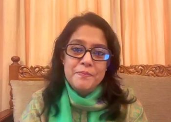 বৈষম্যহীন রাষ্ট্র গঠনে নাগরিক সমাজের সহযোগিতা অপরিহার্য-পরিবেশ উপদেষ্টা সৈয়দা রিজওয়ানা হাসান