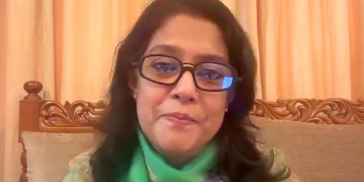 বৈষম্যহীন রাষ্ট্র গঠনে নাগরিক সমাজের সহযোগিতা অপরিহার্য-পরিবেশ উপদেষ্টা সৈয়দা রিজওয়ানা হাসান