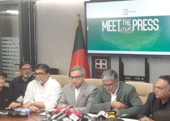 তৈরি পোশাক শিল্পখাত এখন স্থিতিশীল : বিজিএমইএ