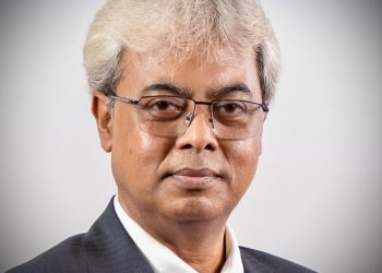 বিজিএমইএ এর প্রশাসক হলেন আনোয়ার হোসেন