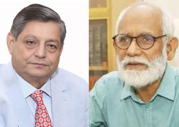 জেড আই খান পান্নার বিরুদ্ধে মামলার প্রতিবাদ জানালেন সাবেক মন্ত্রী মোকতাদির চৌধুরী