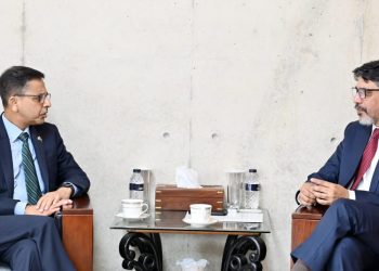 শেখ হাসিনা ইস্যুতে সুনির্দিষ্ট আলোচনা হয়নি: ভারতীয় হাইকমিশনার