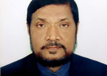 কাপ্তাই প্রেসক্লাবের প্রাক্তন সভাপতি  সাংবাদিক আবুল কালাম আজাদের ইন্তেকাল