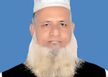 নাশকতা মামলায় কুয়াকাটা পৌর আওয়ামী লীগ সভাপতি সহ ৪ জন জেল হাজতে