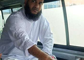 গণঅভ্যুত্থানে গুলিবিদ্ধ হয়ে স্পাইনাল কর্ড ইনজুরিতে গুরুতর আহত জনাব মোহাম্মদ লুৎফর রহমান কাশেমীকে আজ  উন্নত চিকিৎসার জন্য থাইল্যান্ডের ব্যাংককস্থ ভেজথানি হাসপাতালে প্রেরন