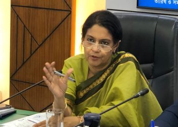 বাসযোগ্য শহর গড়তে যুবকদের এগিয়ে আসার আহ্বান পরিবেশ উপদেষ্টার