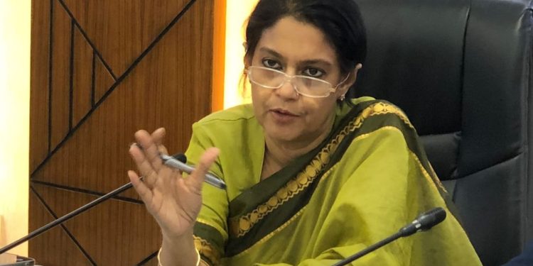 বাসযোগ্য শহর গড়তে যুবকদের এগিয়ে আসার আহ্বান পরিবেশ উপদেষ্টার