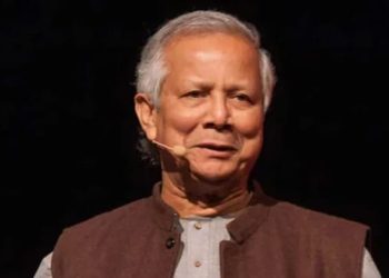 অস্ট্রেলিয়ার স্বরাষ্ট্রমন্ত্রী প্রধান উপদেষ্টার সঙ্গে সাক্ষাৎ করেছেন