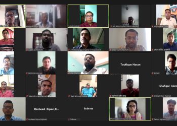 তৃণমূল পর্যায়ে উচ্চ রক্তচাপের ওষুধপ্রাপ্তি কমাবে অসংক্রামক রোগের ঝুঁকি 