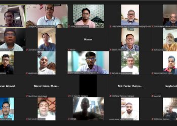 বিনামূল্যে উচ্চ রক্তচাপের ওষুধ পাচ্ছেন তৃণমূল জনগোষ্ঠী