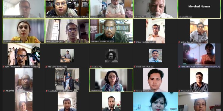 স্বাস্থ্যকর খাদ্যাভ্যাস কমায় উচ্চ রক্তচাপ ঝুঁকি  