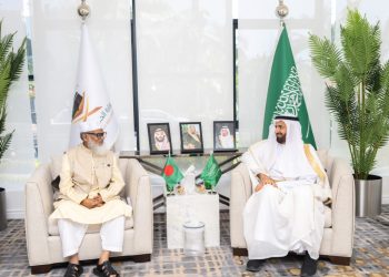 সমুদ্রপথে হাজযাত্রী প্রেরণের প্রস্তাবে সৌদি সরকারের সম্মতি