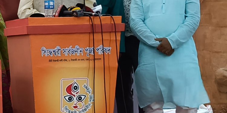 সৌহার্দ্য ও সম্প্রীতির মাধ্যমে নতুন বাংলাদেশ গড়ে উঠবে- ধর্ম উপদেষ্টা