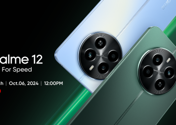 শীঘ্রই বাংলাদেশে আসছে স্পিড ডোমিনেটর রিয়েলমি ১২