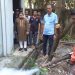 কলাপাড়ায় মশক নিধন কর্মসূচির উদ্বোধন করলেন পৌর প্রশাসক
