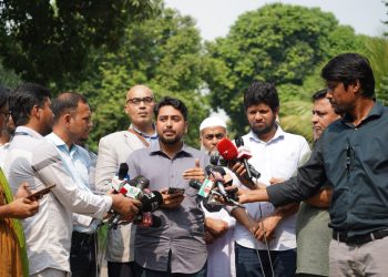 জুলাই গণঅভ্যুত্থান স্মৃতি জাদুঘর-এর কমিটি ঘোষণা